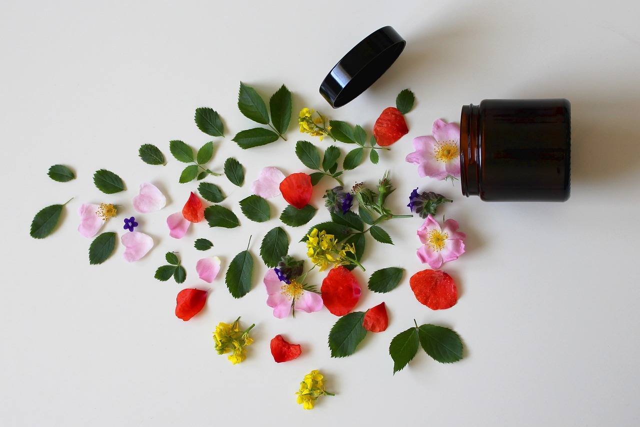 Nachhaltige Naturkosmetik: Tipps für eine gesunde Haut