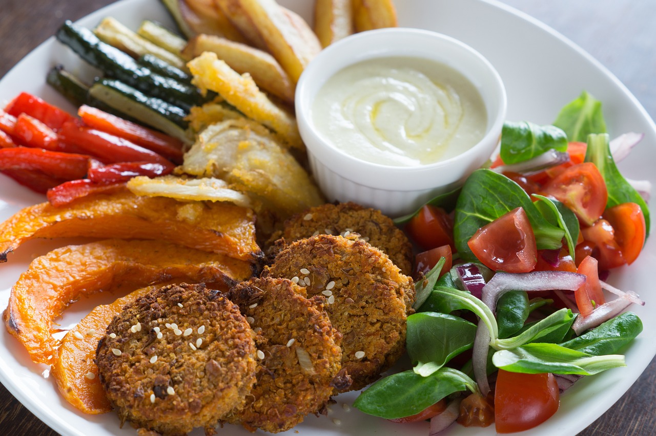Ein Fest für vegane Gaumen: 5 kreative Rezeptideen